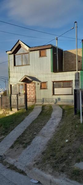 DESTINO USHUAIA